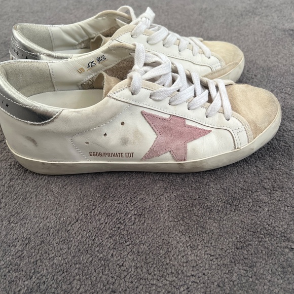 Golden goose , - Picture 2 of 5